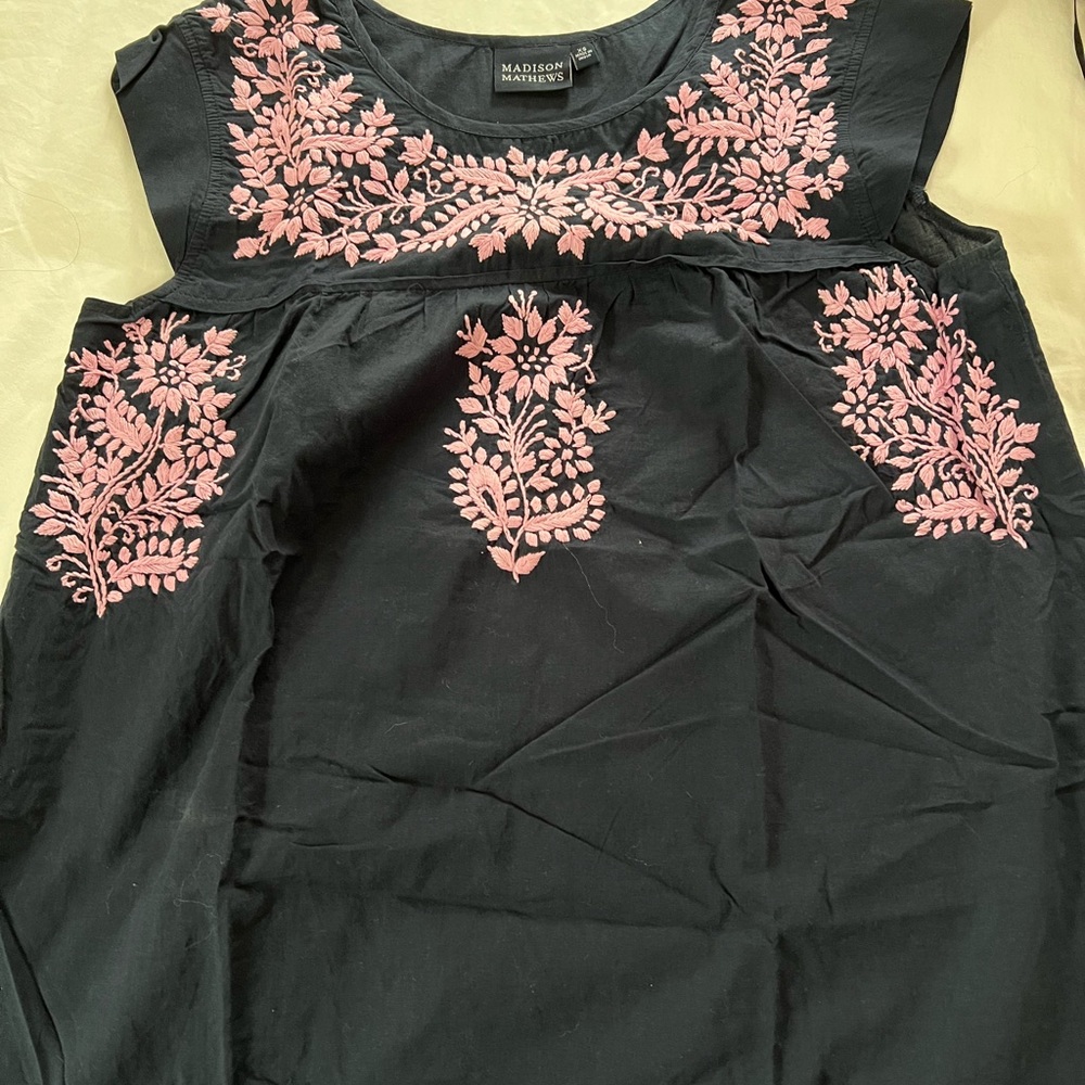 Cute Blouse